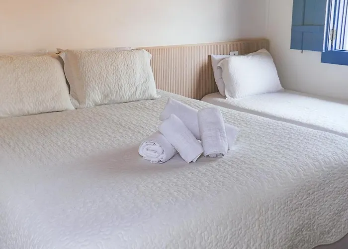 Flat com Piscina no Centro de Tiradentes
