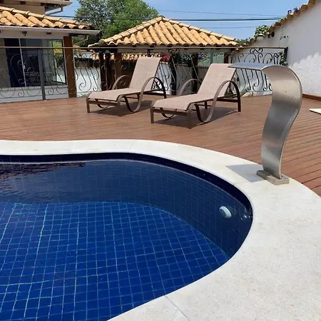 Villa Flat com Piscina no Centro de Tiradentes Exterior foto