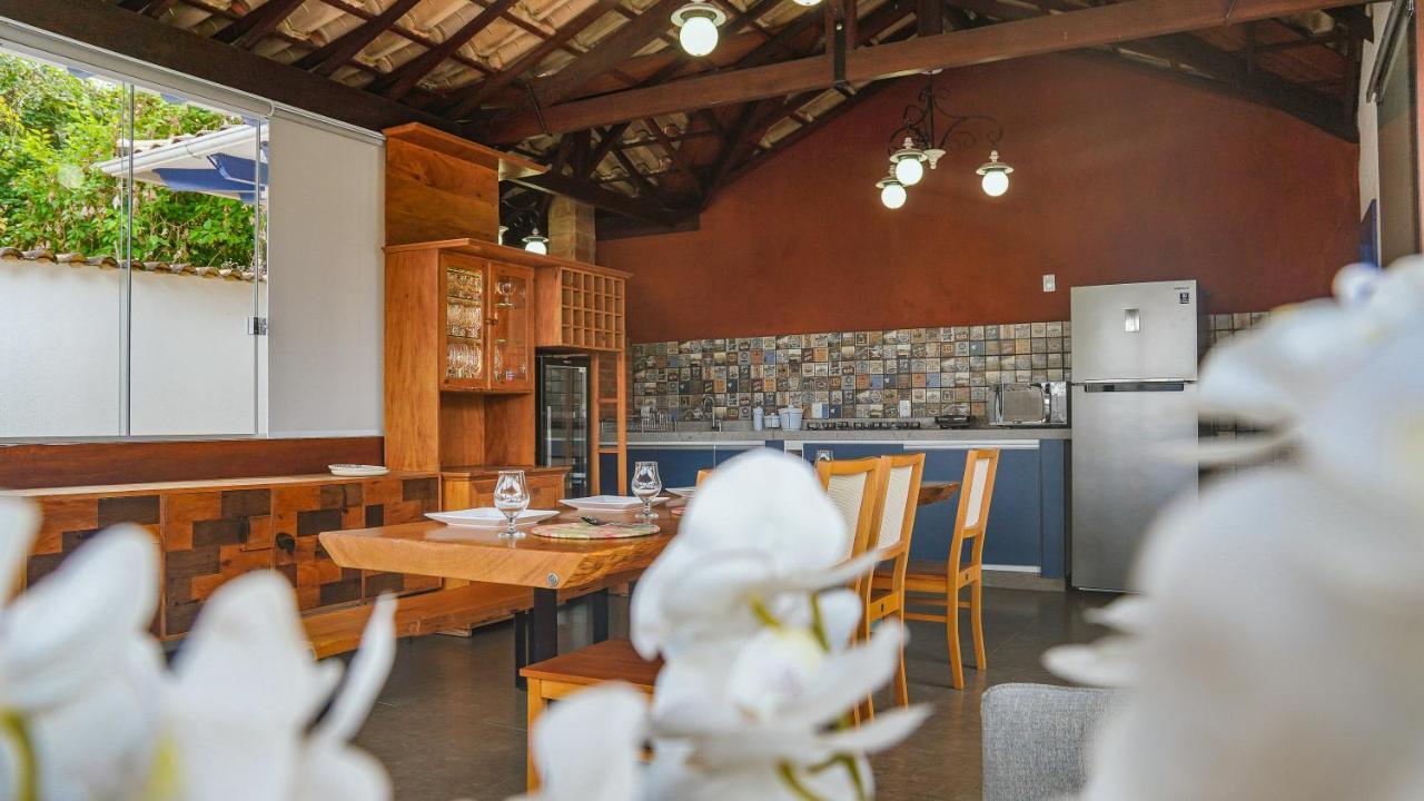 Holiday home Flat Com Piscina No Centro De