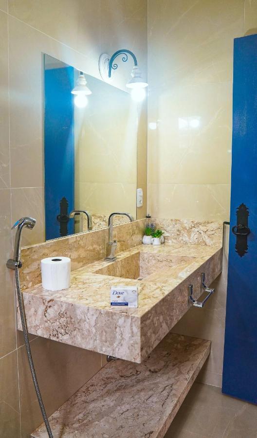 Flat Com Piscina No Centro De Holiday home Tiradentes