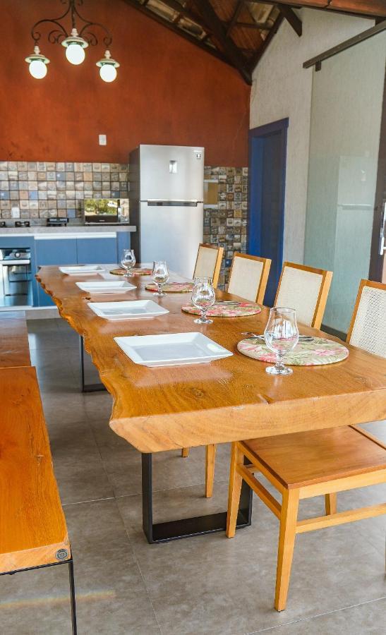Flat Com Piscina No Centro De Holiday home