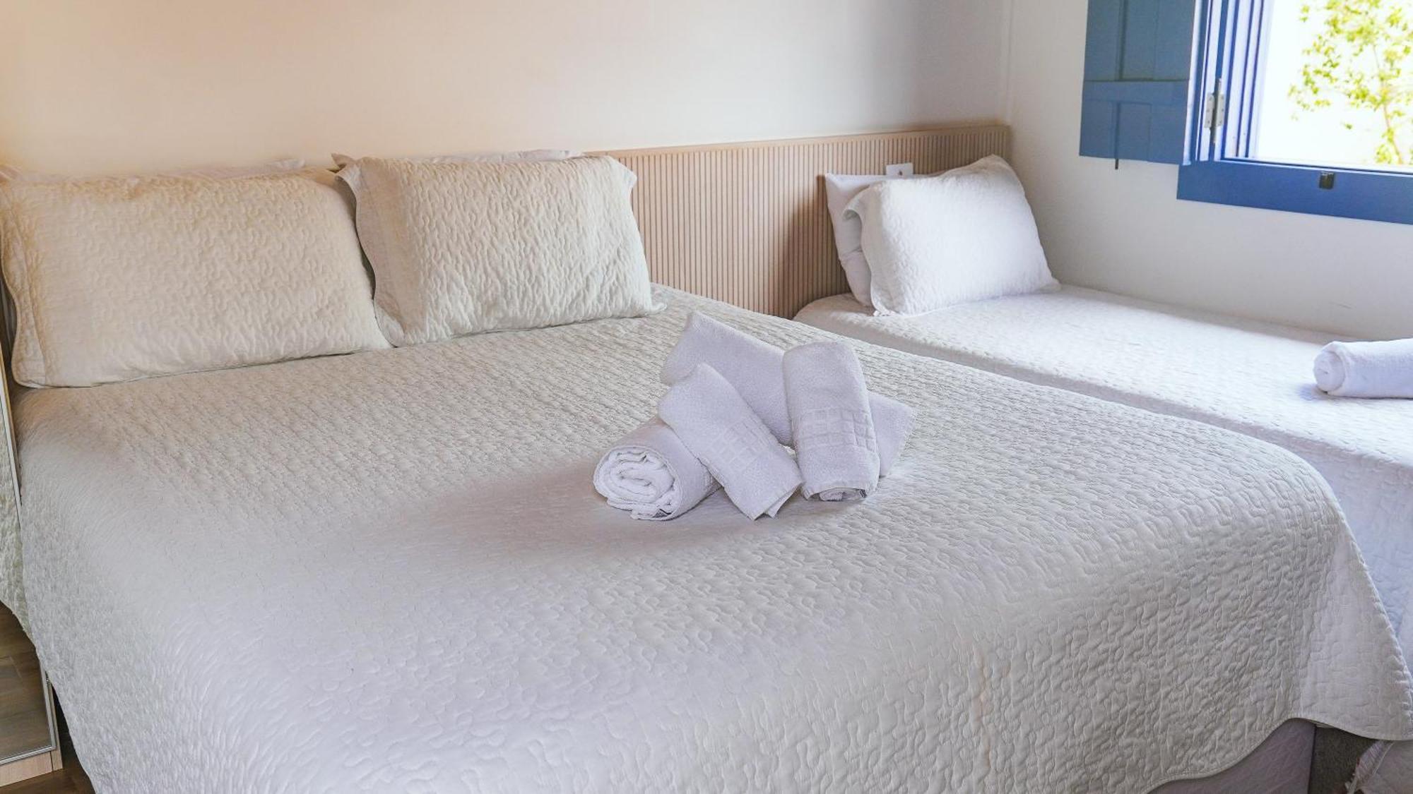 Flat Com Piscina No Centro De Holiday home *